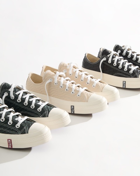 Monogram converse sneakers best sale